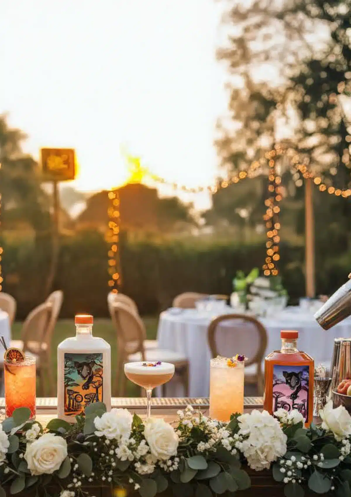 cadeau mariage invité premium