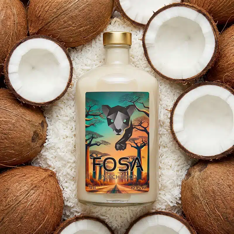 pres_punch_coco Coconut punch in a bottle