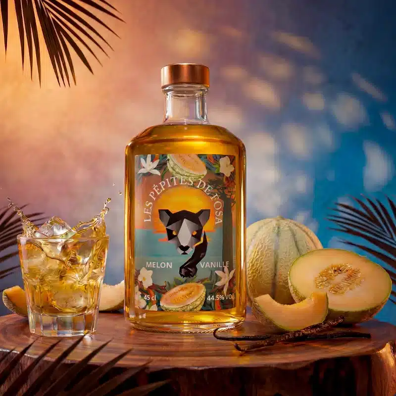 btle_pepite_2 rhum arangé melon vanille
