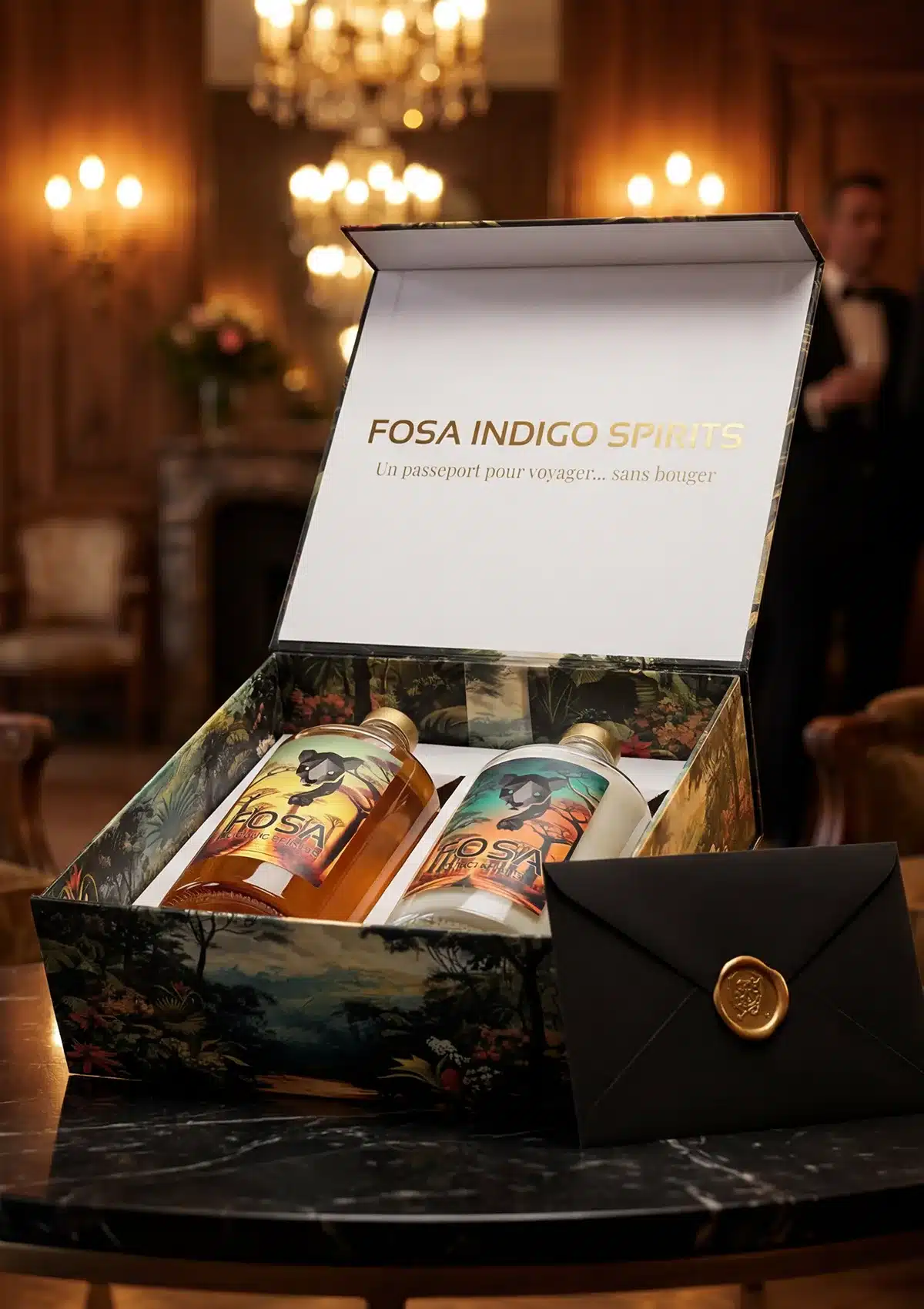 coffret cadeau alcool
