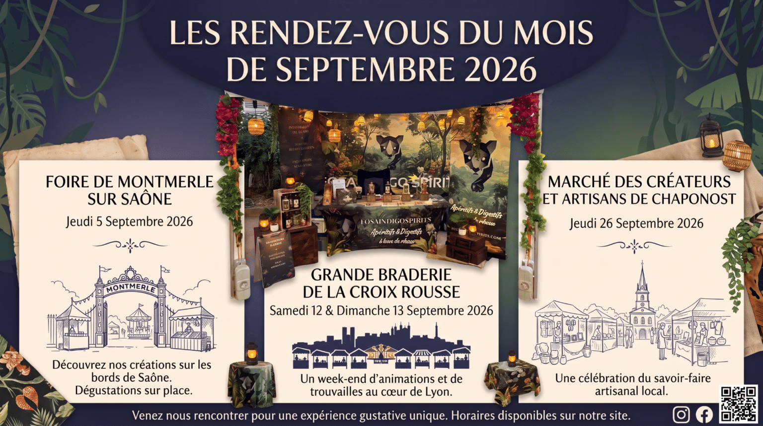 Fosa septembre 2026